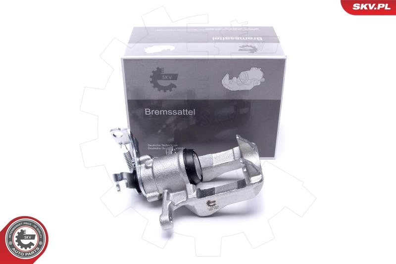 Brake Caliper